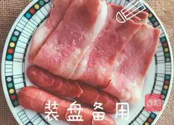 Illustration of how to make hand cakes (purchased on Taobao) 4