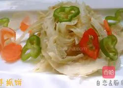 Illustration of homemade hand cakes 10