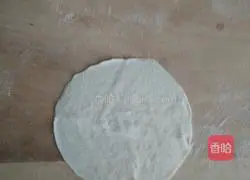 Illustration of how to make homemade steamed buns 7