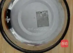 Spinach pancake recipe 4