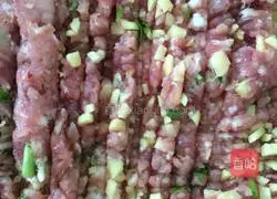 Fresh corn juice dumplings recipe 2