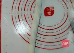 How to make scallion pancakes 10