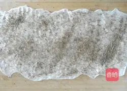 Illustration of how to make crispy pancakes 5