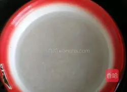 Egg Fried Rice Recipe Illustration 1