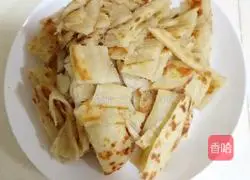 Thousand-layer cake (very soft) recipe illustration 15