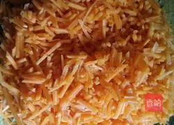 Illustration of how to make spicy meat dumplings (simple and easy) 3