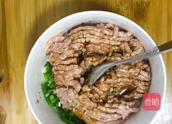 Small wontons (authentic Fujian snacks) Practice illustration 2