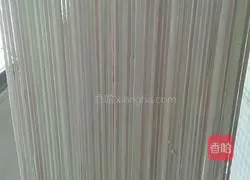 Illustration of how to make purple cabbage noodles 6