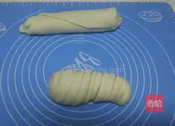 Illustration of how to make handmade cakes 15