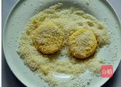 Pumpkin cake recipe 4