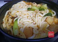 Casserole Potato Flour Recipe Illustration 13