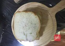 For Jingjing Sandwich Illustration of how to do it 8