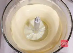 Illustration of how to make fruit sandwich 4