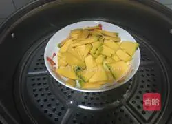 Pumpkin pie recipe 1