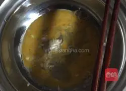 Illustration of how to make delicious potato pancakes 1