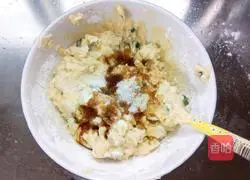 Home-style potato pancake recipe 8