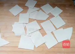 Home-style wonton recipe illustration 3