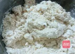 Illustration of how to make two kinds of steamed buns 6