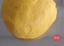 Pumpkin pie recipe 3