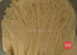 Pumpkin Rose Steamed Buns Recipe Illustration 1