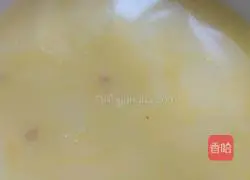 Illustration of how to make fish dumplings 2