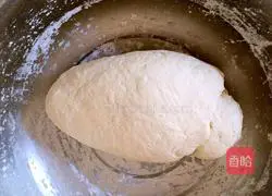 Leek and Egg Pie Recipe Illustration 3