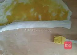 Illustration of Northeastern Sugar Cake Recipes 7