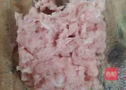 How to make assorted fried rice Illustration 1