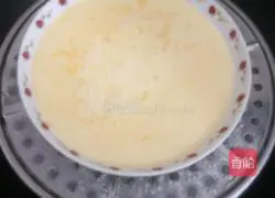 Illustration of how to make Kung Fu buns 3