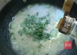 Cucumber noodles recipe 9