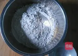 How to make Northeastern pancakes Illustration 1