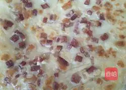 Illustration of how to make meat and egg pancakes 10