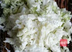 Soy sauce fried rice recipe 2