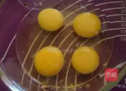 Illustration of how to make lobster and pork dumplings 9