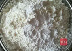 Milk waffles recipe 7