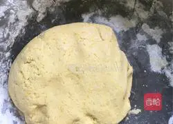 Pumpkin and Purple Sweet Potato Steamed Buns Recipe Illustration 5