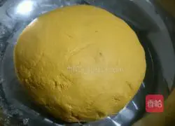 Pumpkin pie recipe 2