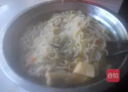 Sixi dumplings recipe 5