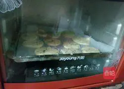 Illustration of how to make oven potato pancakes 11