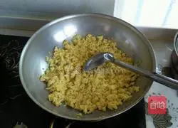 Leek and egg pie recipe 4