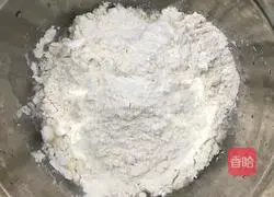 Illustration of how to make big steamed buns 2