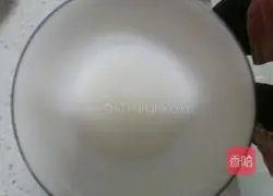 How to make colorful steamed buns Illustration 4