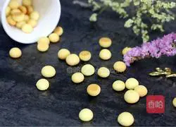 Illustration of how to make Wangzi steamed buns 14