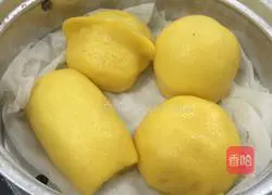 Cornmeal Steamed Buns Recipe Illustration 5