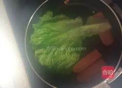  Simple version of the sandwich recipe with love 4