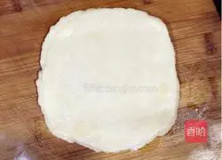 Spring Pancake Recipe Illustration 7