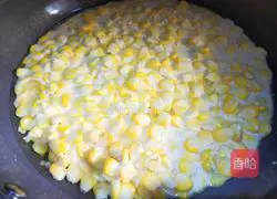 Golden Tortilla Recipe Illustration 7