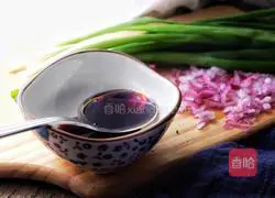 Ten minutes of oil-free and delicious spicy soy sauce fried rice/bibimbap recipe 2