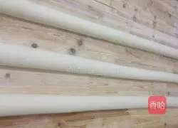 Illustration of how to make white steamed buns 8