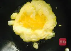 Cumin egg fried rice recipe 2